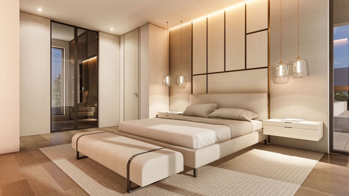 4 bedroom Villa for sale in Nueva Andalucia with pool garage - € 4,995,000 (Ref: 7070740)