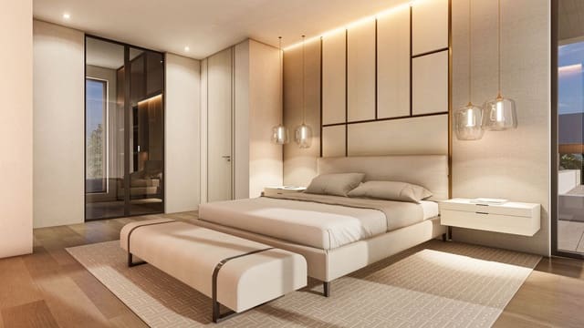 4 bedroom Villa for sale in Nueva Andalucia, Marbella with pool garage - € 4,995,000 (Ref: 7070740)