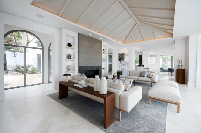 7 slaapkamer Villa te koop in La Quinta, Benahavís met zwembad garage - € 9.000.000 (Ref: 7070760)