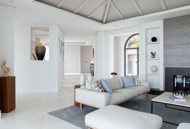 7 slaapkamer Villa te koop in La Quinta, Benahavís met zwembad garage - € 9.000.000 (Ref: 7070760)