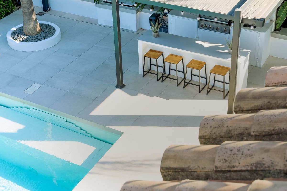 5 soverom Villa til salgs i La Quinta med svømmebasseng garasje - € 2 990 000 (Ref: 7070775)