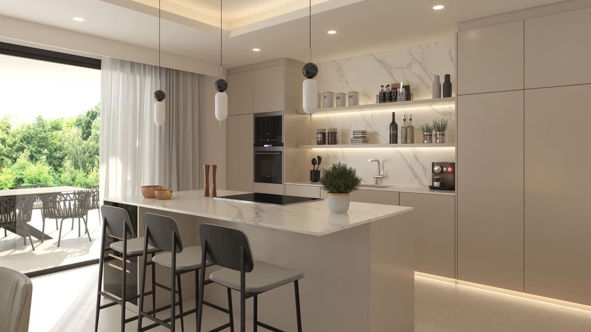 4 bedroom Villa for sale in Estepona with pool garage - € 2,750,000 (Ref: 7070782)