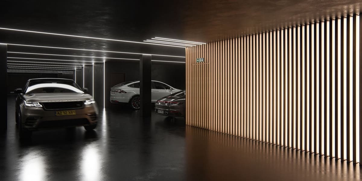 2 bedroom Apartment for sale in La Cala de Mijas with pool garage - € 795,000 (Ref: 7070785)