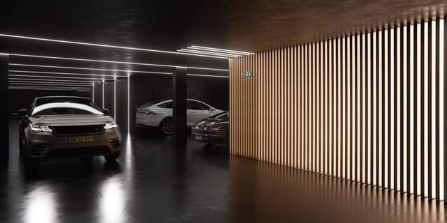 2 bedroom Apartment for sale in La Cala de Mijas, Mijas with pool garage - € 795,000 (Ref: 7070785)