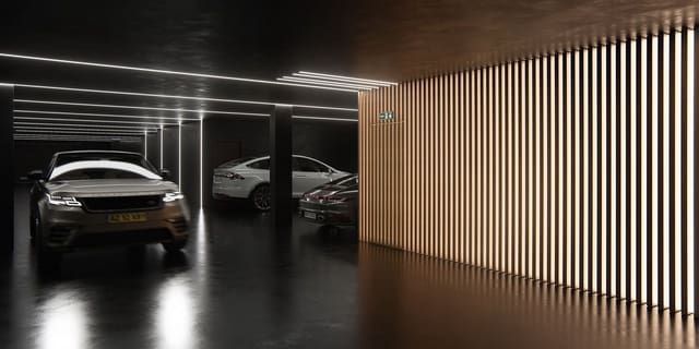 2 soveværelse Lejlighed til salg i La Cala de Mijas, Mijas med swimmingpool garage - € 795.000 (Ref: 7070785)