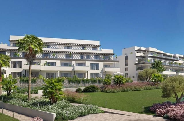 2 chambre Appartement à vendre à Mijas Costa, Mijas avec piscine garage - 312 000 € (Ref: 7070798)