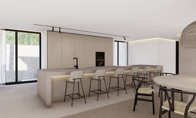 5 camera da letto Villa in vendita in Estepona con piscina garage - 4.995.000 € (Rif: 7070801)