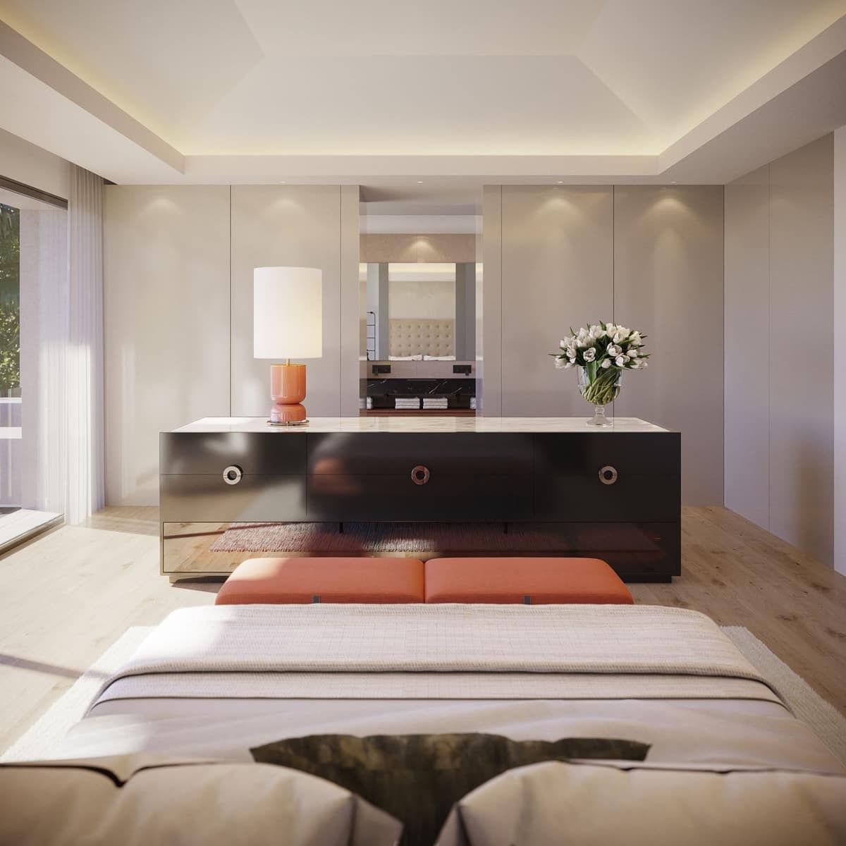 5 bedroom Villa for sale in Benahavis with pool garage - € 4,500,000 (Ref: 7070803)