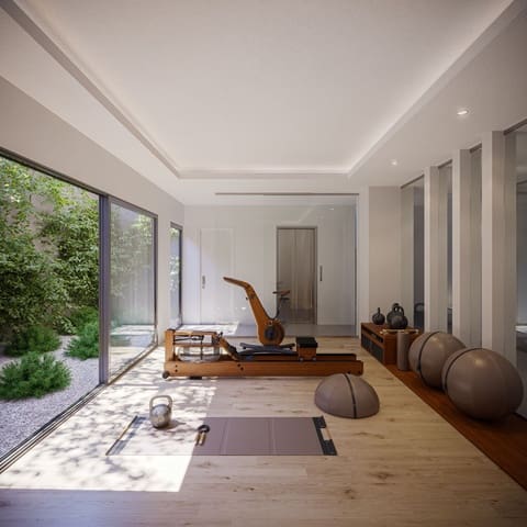 5 soveværelse Villa til salg i Benahavís med swimmingpool garage - € 4.500.000 (Ref: 7070803)