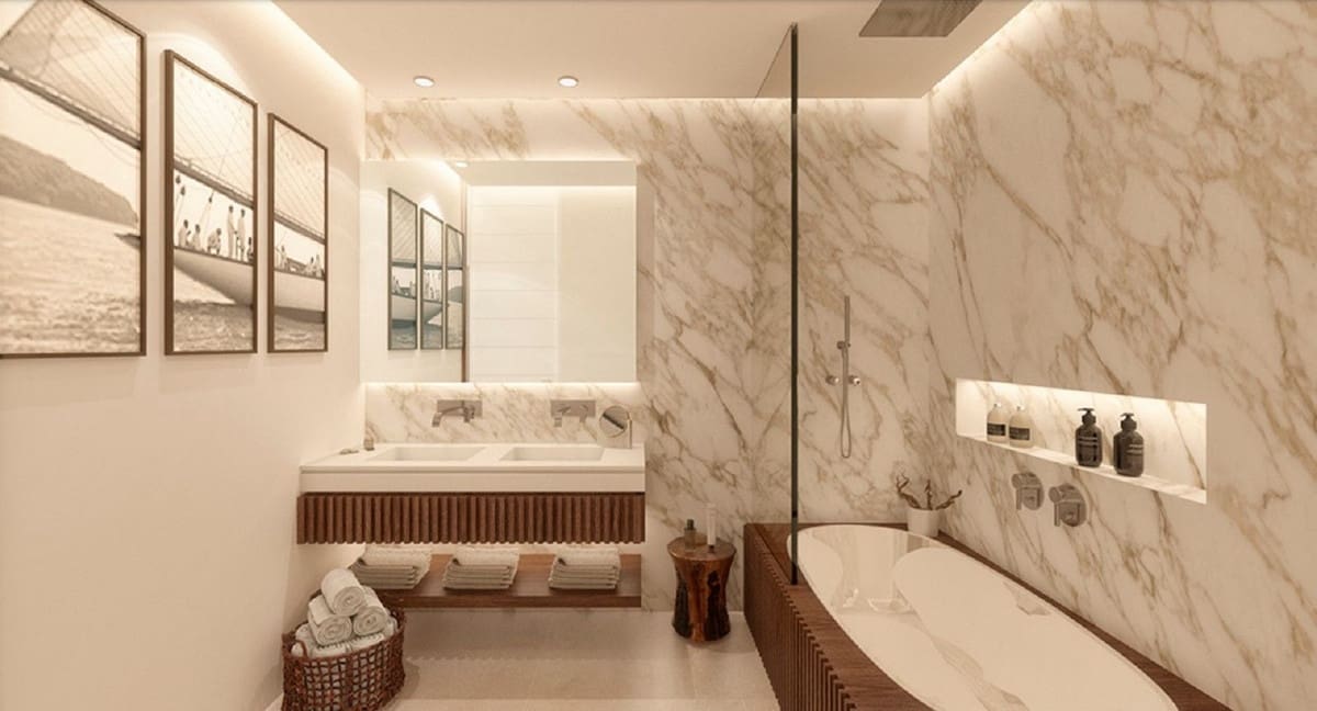 3 Zimmer Villa zu verkaufen in Estepona mit Pool Garage - 925.000 € (Ref: 7136104)