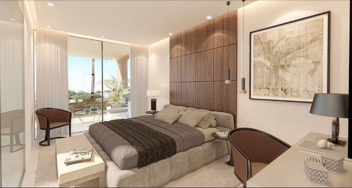 3 Zimmer Villa zu verkaufen in Estepona mit Pool Garage - 925.000 € (Ref: 7136104)