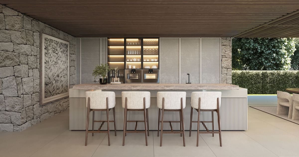 6 slaapkamer Villa te koop in Nueva Andalucia met zwembad garage - € 7.995.000 (Ref: 7141264)