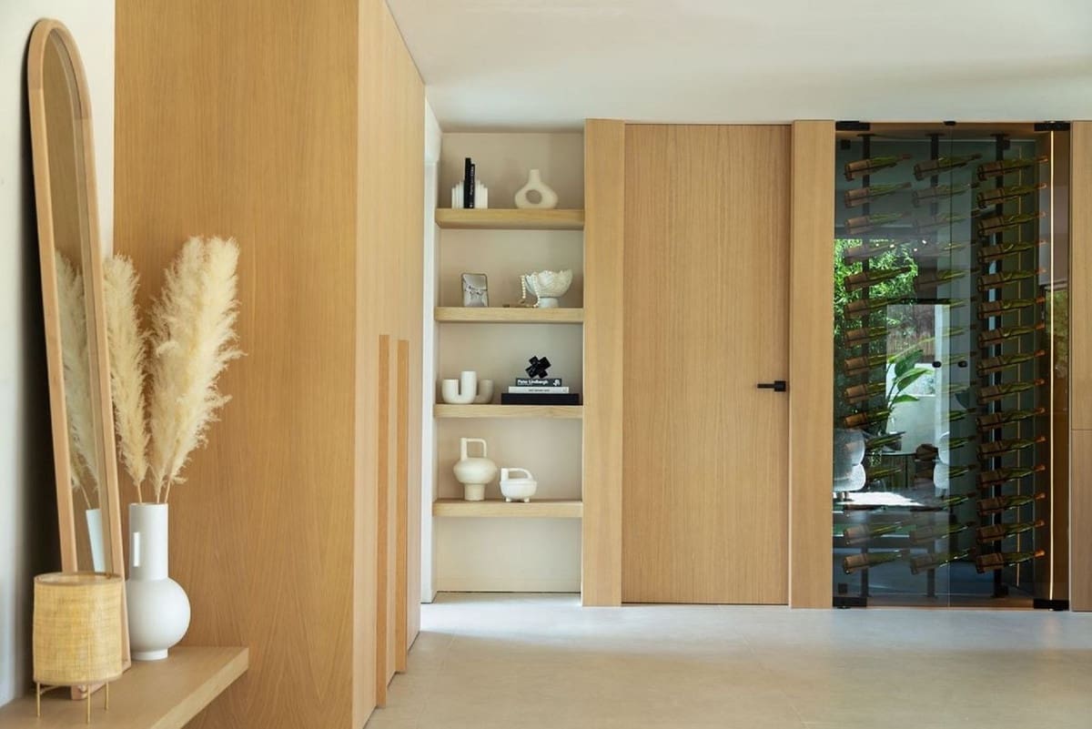 5 bedroom Villa for sale in Nueva Andalucia with pool garage - € 3,795,000 (Ref: 7141265)