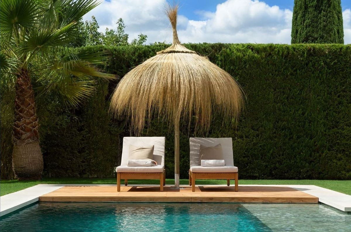 5 bedroom Villa for sale in Nueva Andalucia with pool garage - € 3,795,000 (Ref: 7141265)