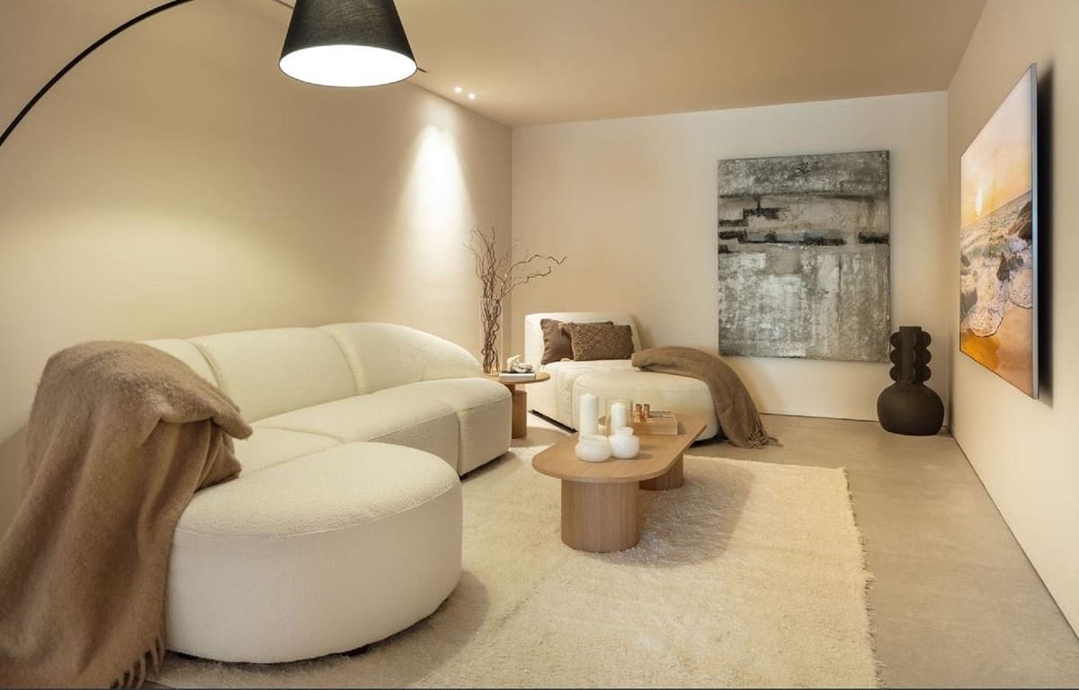 Chalet de 5 habitaciones en Nueva Andalucia en venta con piscina garaje - 3.795.000 € (Ref: 7141265)