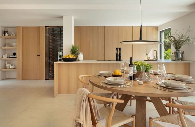 5 soverom Villa til salgs i Nueva Andalucia, Marbella med svømmebasseng garasje - € 3 795 000 (Ref: 7141265)