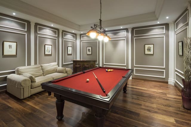 7 bedroom Villa for sale in Marbella with pool garage - € 10,900,000 (Ref: 7143824)