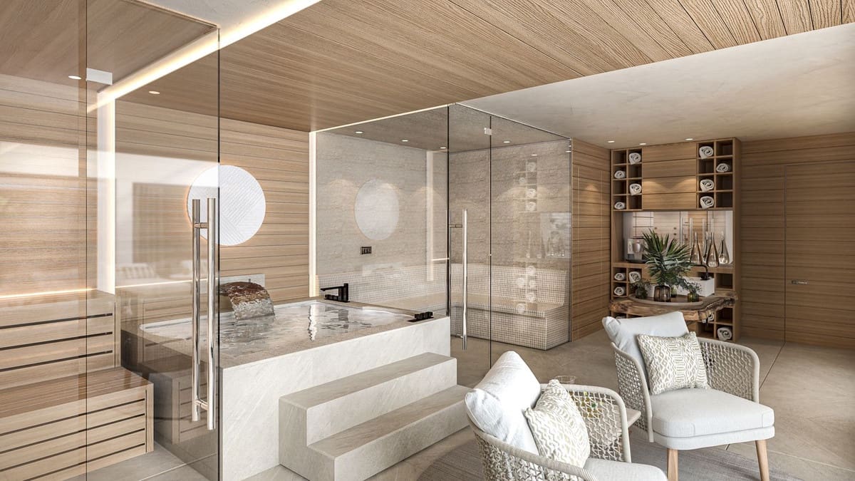 5 chambre Villa/Maison à vendre à El Paraiso avec piscine garage - 6 350 000 € (Ref: 7151107)