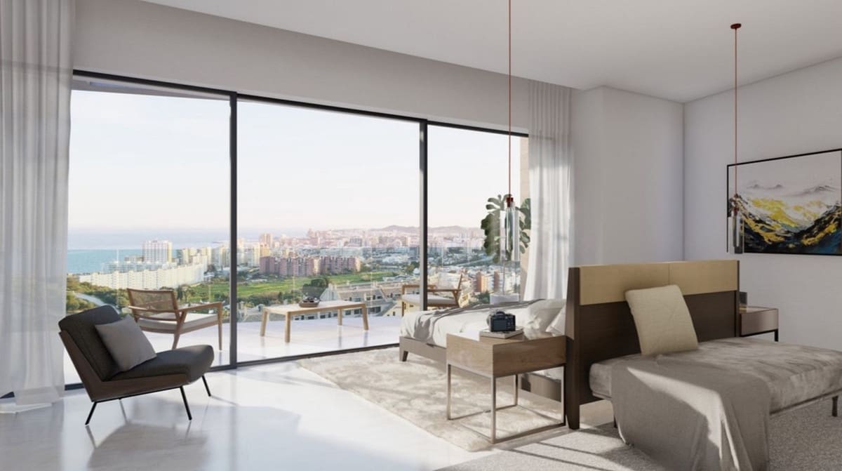 3 camera da letto Villetta Bifamiliare in vendita in Fuengirola con piscina garage - 1.350.000 € (Rif: 7181071)