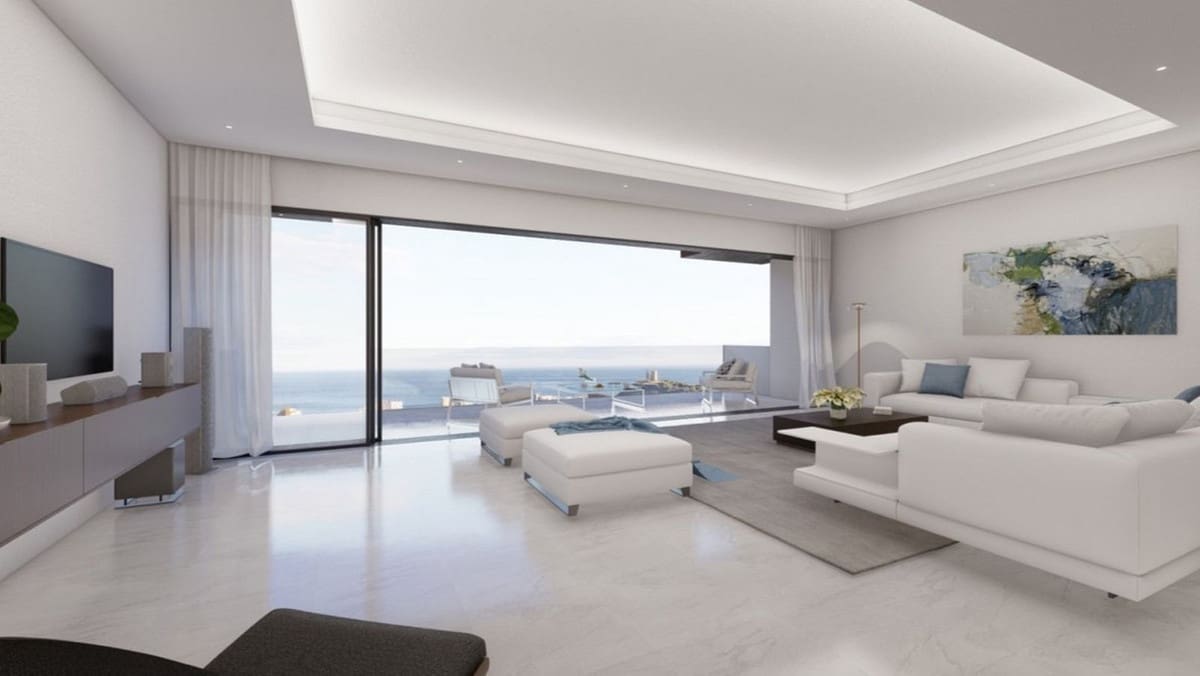 3 camera da letto Villetta Bifamiliare in vendita in Fuengirola con piscina garage - 1.350.000 € (Rif: 7181071)