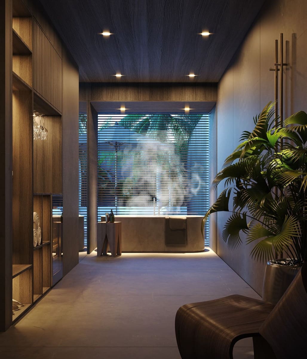 4 bedroom Villa for sale in Nueva Andalucia with pool garage - € 2,995,000 (Ref: 7197993)