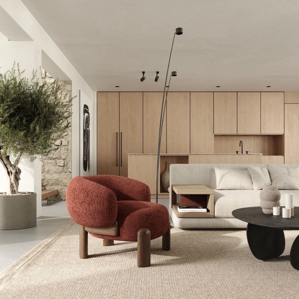 4 bedroom Villa for sale in Nueva Andalucia with pool garage - € 2,995,000 (Ref: 7197993)