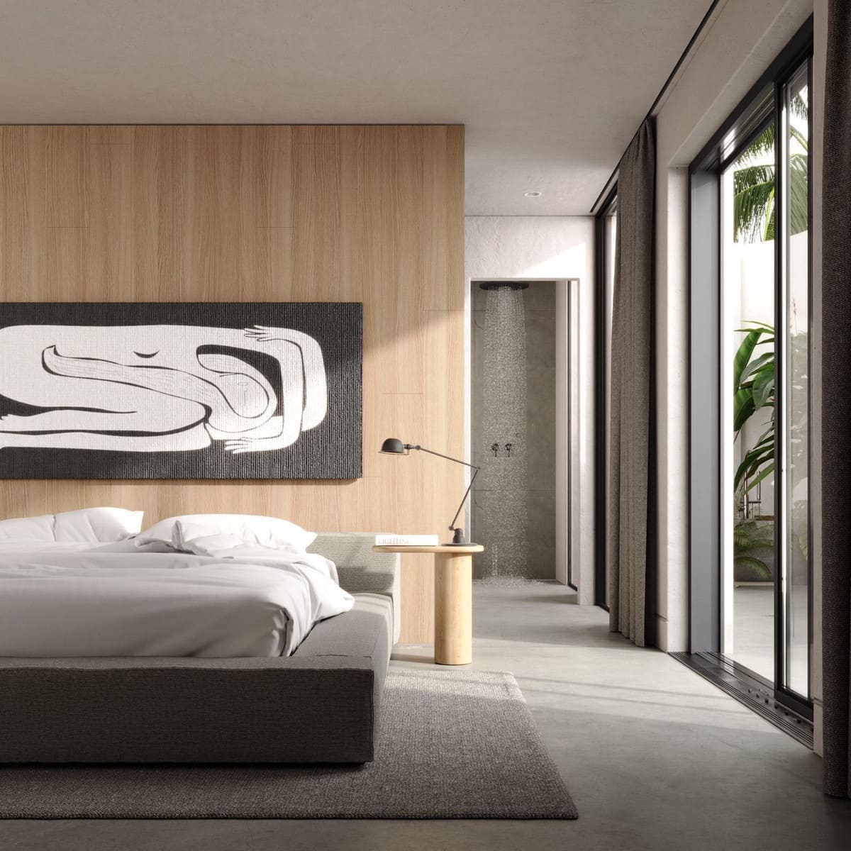 Chalet de 4 habitaciones en Nueva Andalucia en venta con piscina garaje - 2.995.000 € (Ref: 7197993)