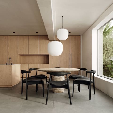 4 Zimmer Villa zu verkaufen in Nueva Andalucia, Marbella mit Pool Garage - 2.995.000 € (Ref: 7197993)