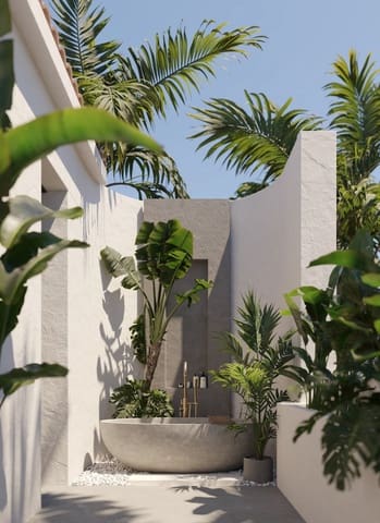 4 Zimmer Villa zu verkaufen in Nueva Andalucia, Marbella mit Pool Garage - 2.995.000 € (Ref: 7197993)