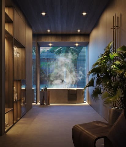 4 bedroom Villa for sale in Nueva Andalucia, Marbella with pool garage - € 2,995,000 (Ref: 7197993)