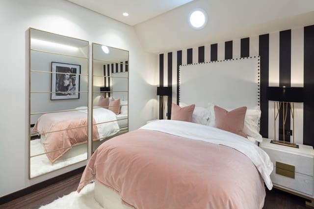 6 chambre Villa/Maison à vendre à Nueva Andalucia, Marbella avec piscine garage - 6 995 000 € (Ref: 7219377)