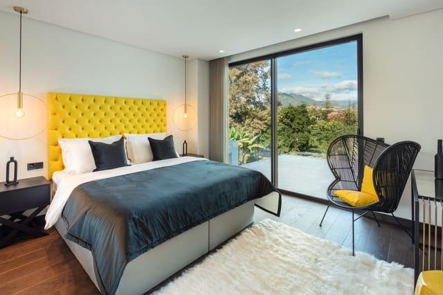 6 chambre Villa/Maison à vendre à Nueva Andalucia, Marbella avec piscine garage - 6 995 000 € (Ref: 7219377)