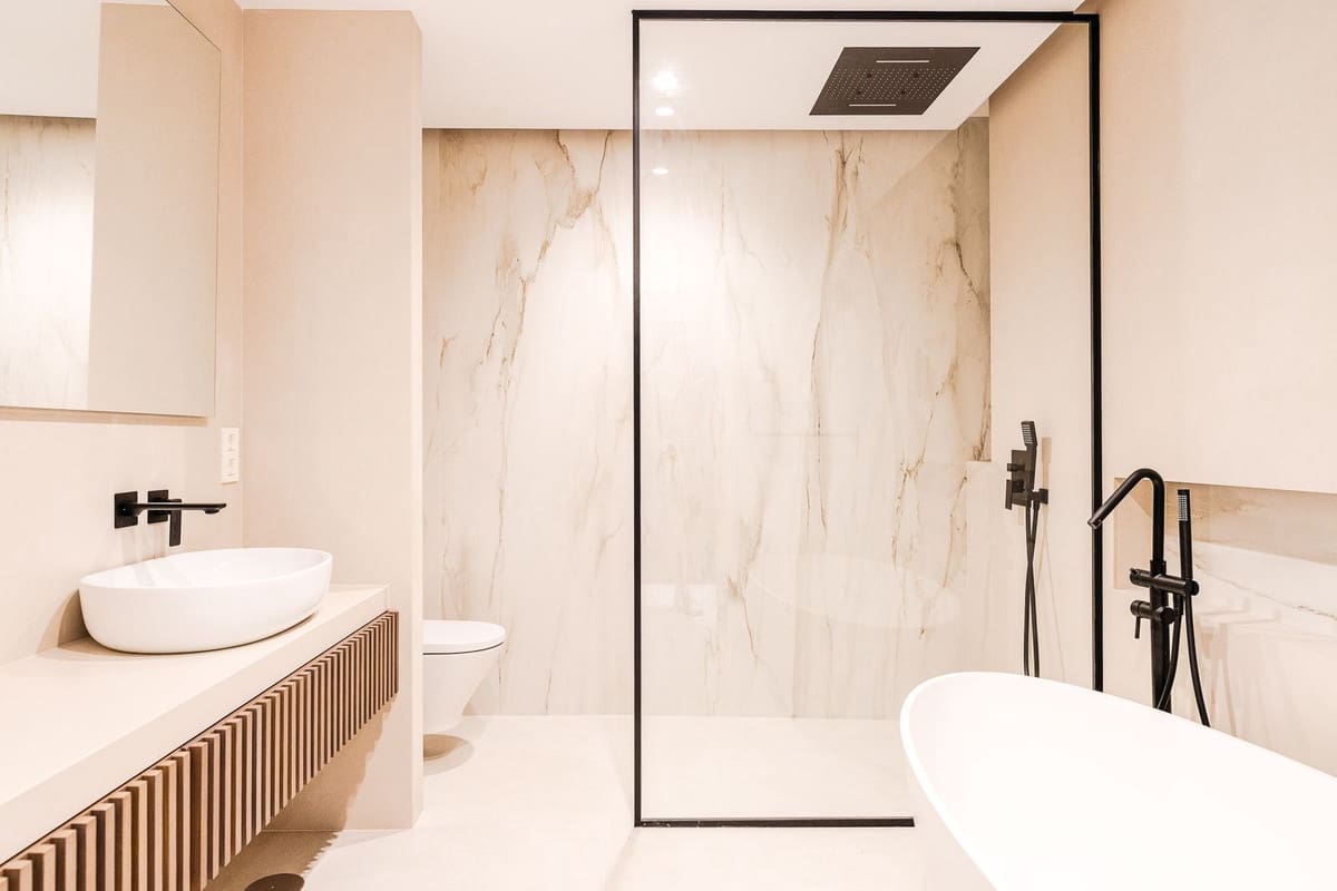 3 Zimmer Apartment zu verkaufen in Benahavis mit Pool Garage - 995.000 € (Ref: 7224553)