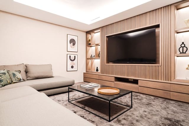 3 Zimmer Apartment zu verkaufen in Benahavís mit Pool Garage - 995.000 € (Ref: 7224553)