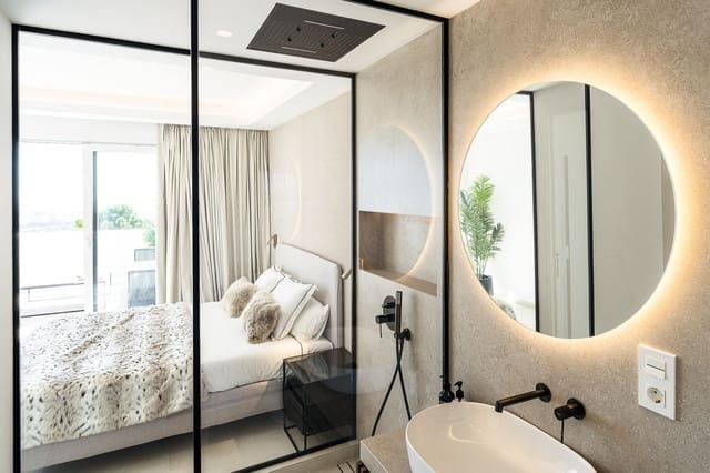 3 Zimmer Apartment zu verkaufen in Benahavís mit Pool Garage - 995.000 € (Ref: 7224553)