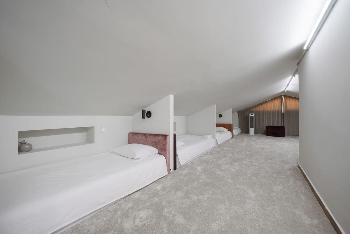 7 soveværelse Villa til salg i Benahavis med swimmingpool garage - € 5.950.000 (Ref: 7302645)