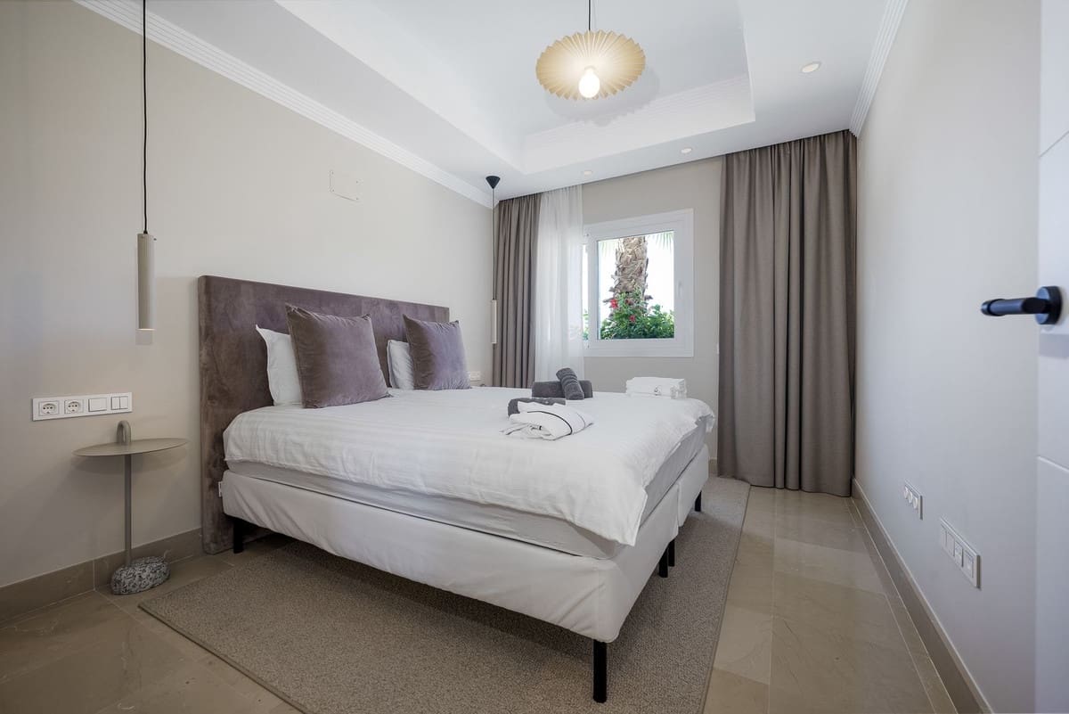 7 soveværelse Villa til salg i Benahavis med swimmingpool garage - € 5.950.000 (Ref: 7302645)
