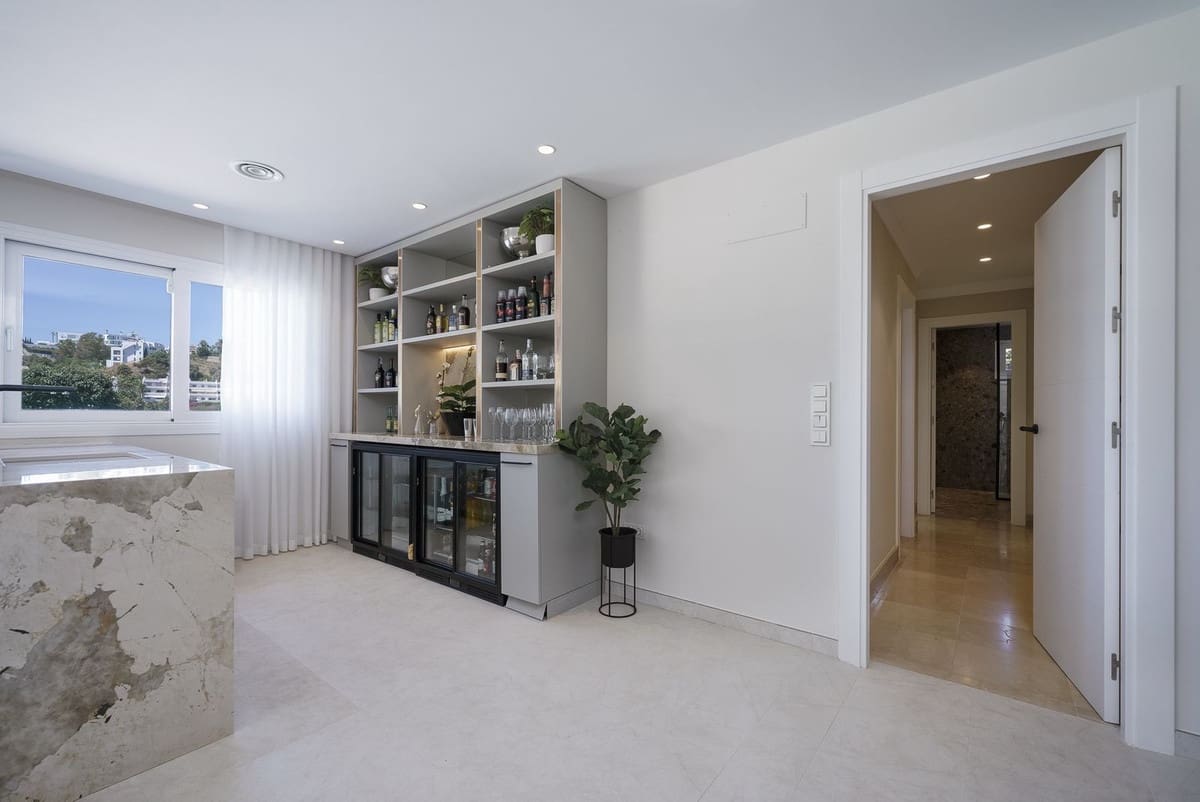 7 soveværelse Villa til salg i Benahavis med swimmingpool garage - € 5.950.000 (Ref: 7302645)