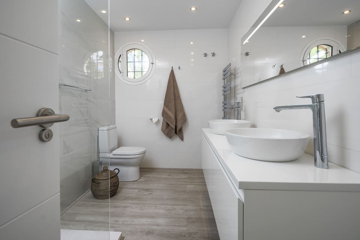 5 sovrum Villa till salu i Nueva Andalucia med pool garage - 2 300 000 € (Ref: 7306573)