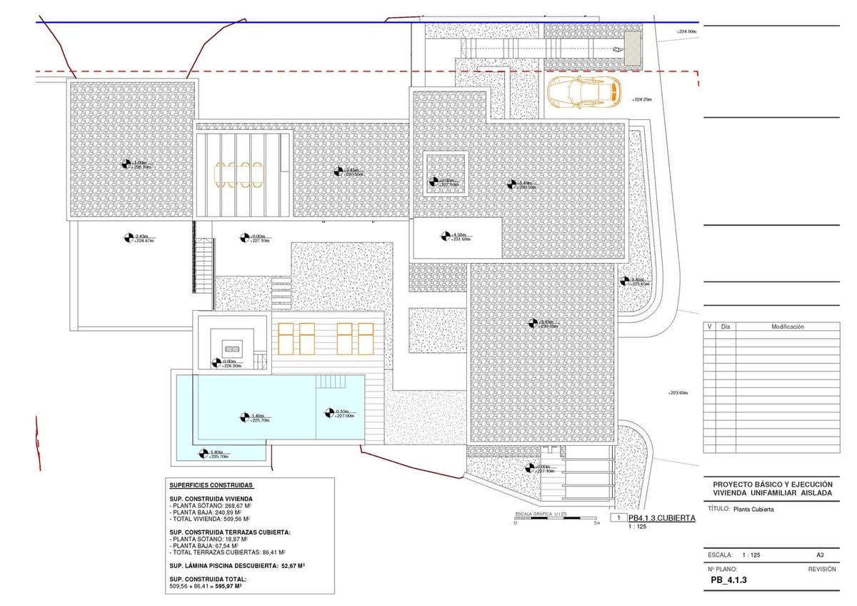 4 bedroom Villa for sale in Marbella with pool garage - € 4,400,000 (Ref: 7340935)