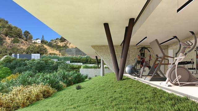 3 bedroom Villa for sale in Benahavís with pool garage - € 2,185,000 (Ref: 7340936)