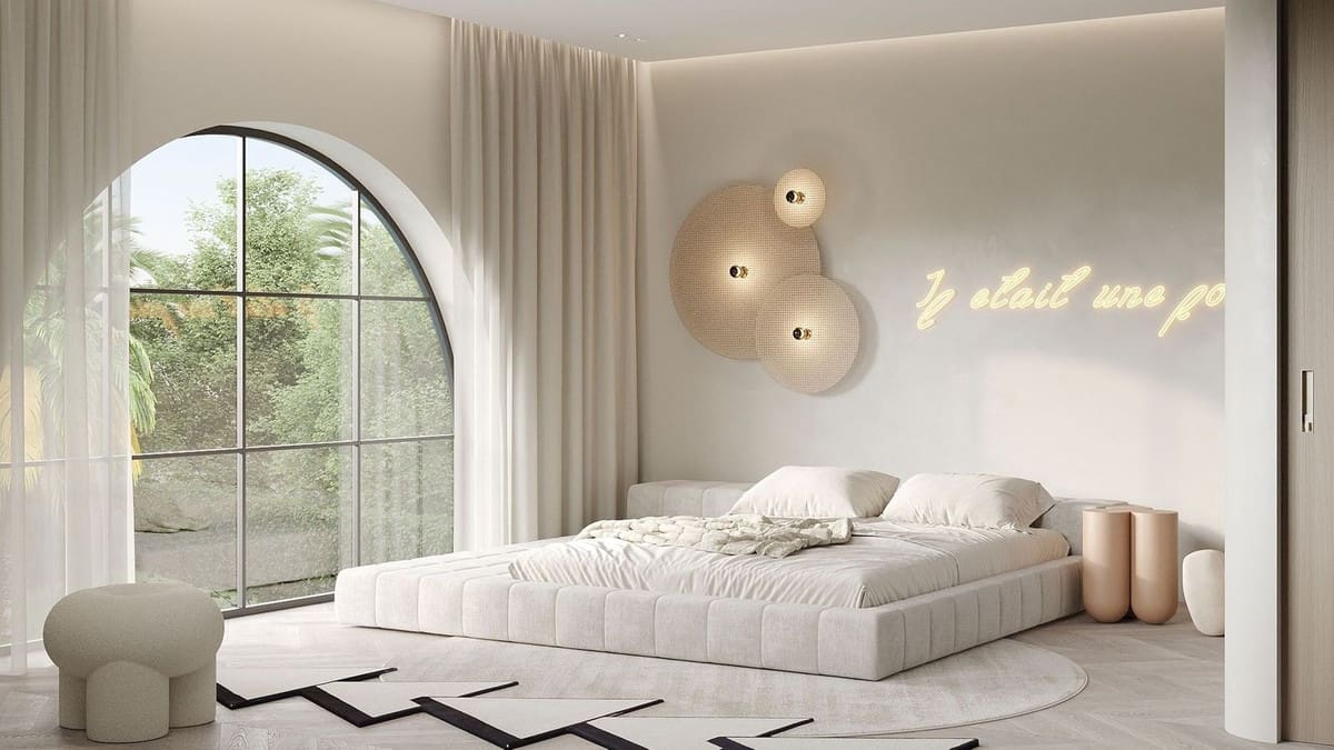 4 quarto Moradia para venda em Marbella com piscina garagem - 5 000 000 € (Ref: 7376634)