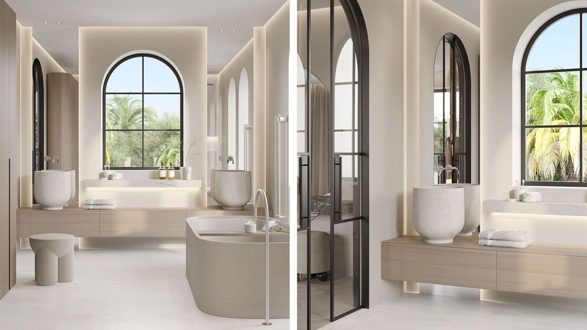 4 quarto Moradia para venda em Marbella com piscina garagem - 5 000 000 € (Ref: 7376634)