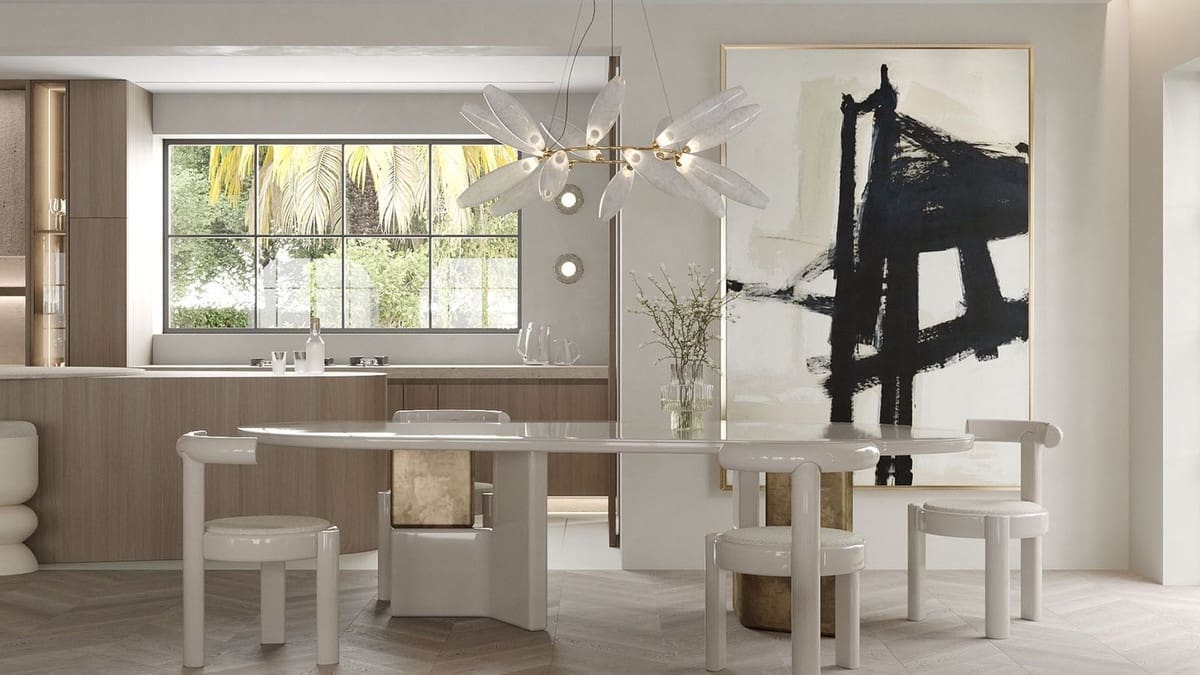 4 quarto Moradia para venda em Marbella com piscina garagem - 5 000 000 € (Ref: 7376634)