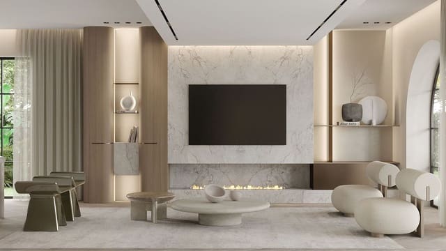 4 slaapkamer Villa te koop in Marbella met zwembad garage - € 5.000.000 (Ref: 7376634)