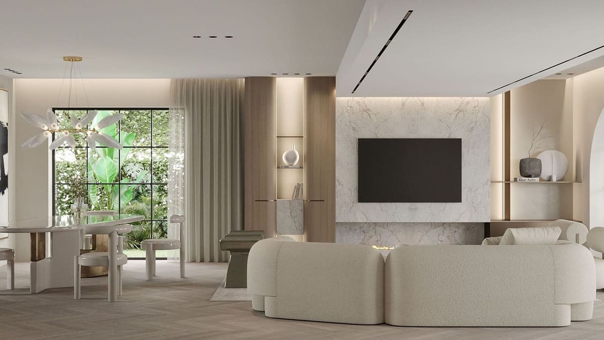 4 slaapkamer Villa te koop in Marbella met zwembad garage - € 5.000.000 (Ref: 7376634)