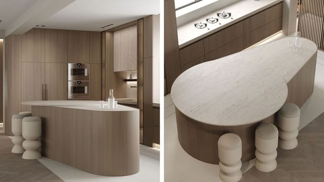 4 slaapkamer Villa te koop in Marbella met zwembad garage - € 5.000.000 (Ref: 7376634)