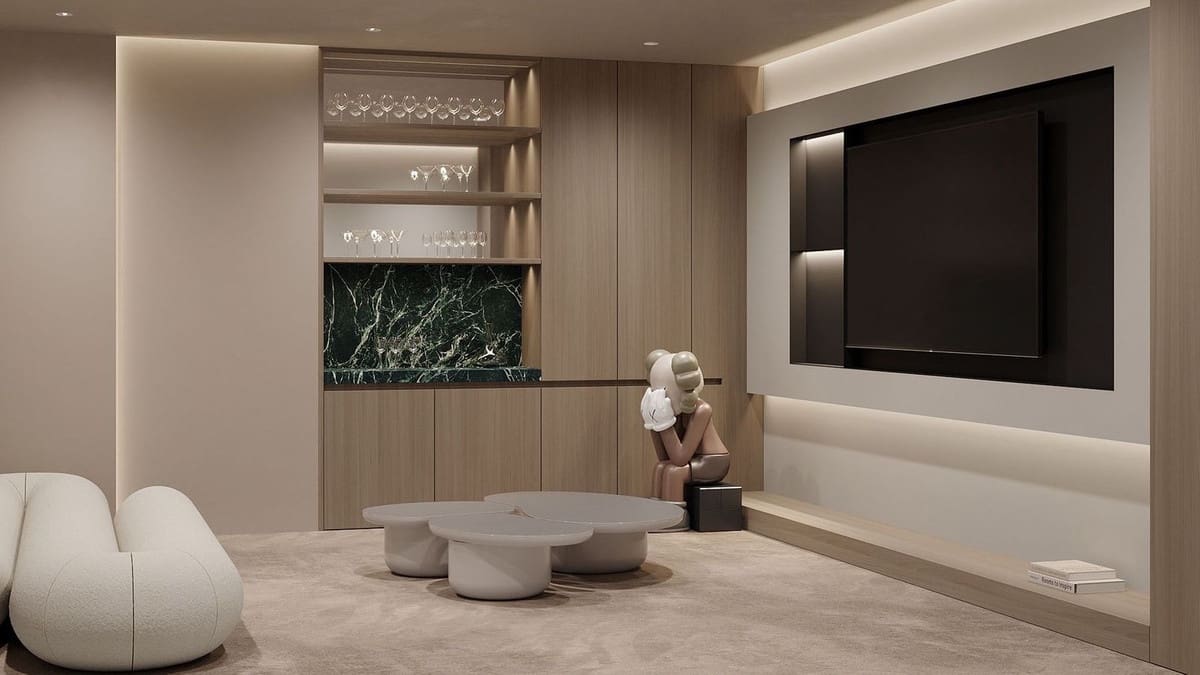 4 slaapkamer Villa te koop in Marbella met zwembad garage - € 5.000.000 (Ref: 7376634)