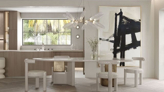 4 slaapkamer Villa te koop in Marbella met zwembad garage - € 5.000.000 (Ref: 7376634)