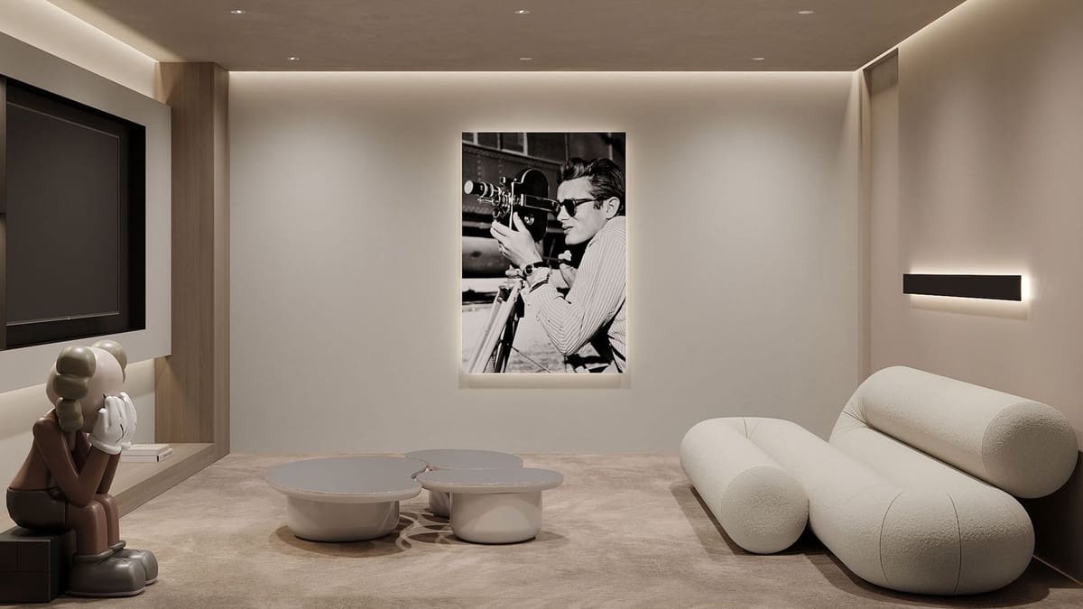 4 slaapkamer Villa te koop in Marbella met zwembad garage - € 5.000.000 (Ref: 7376634)